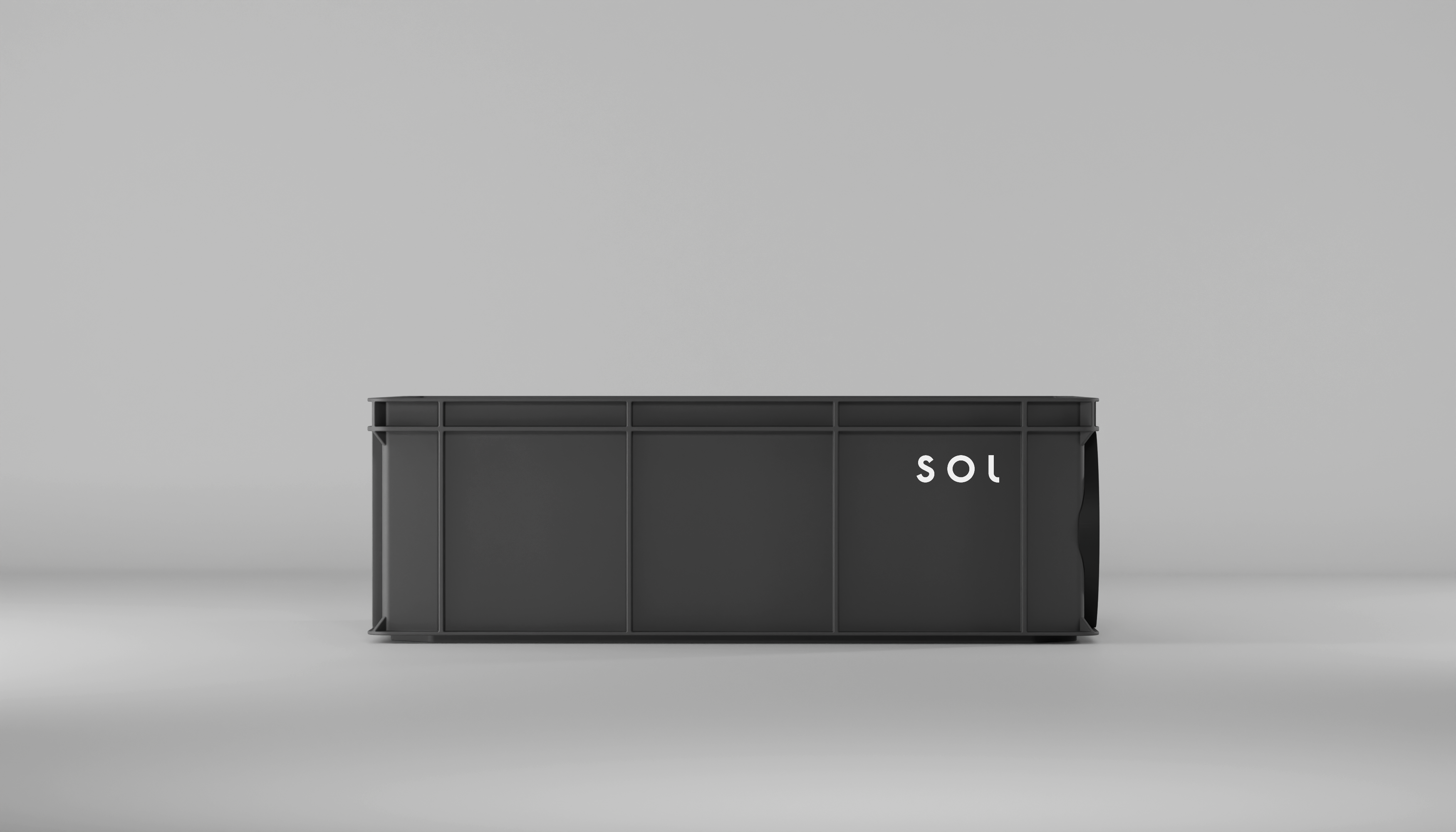 Kit de démarrage Euro box 230 V