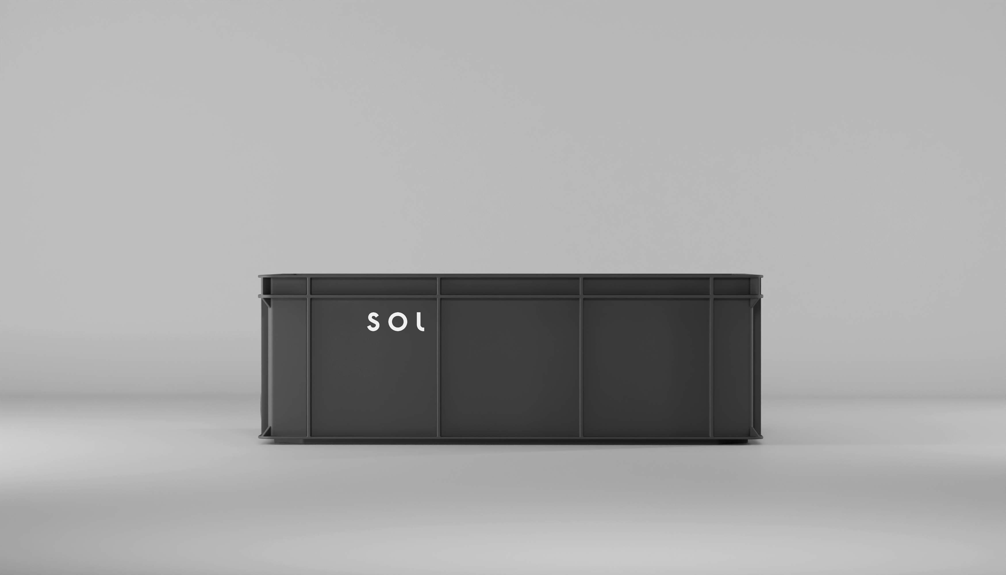 Kit de démarrage Euro box 230 V