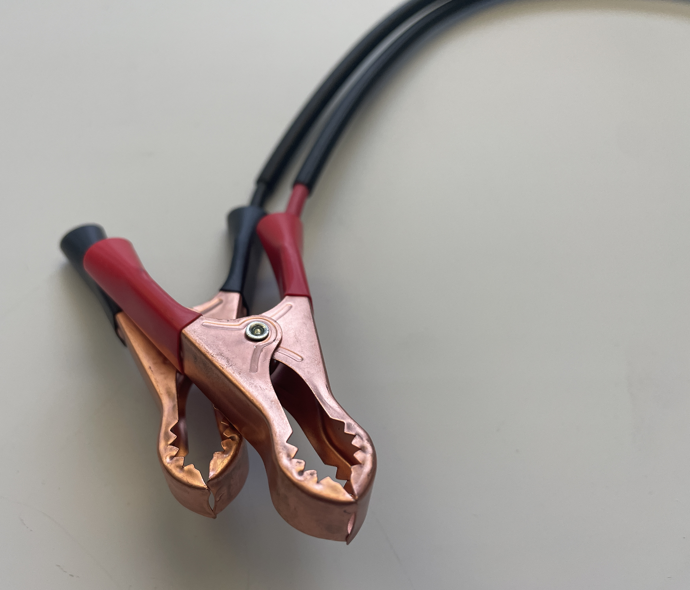 Adapter: MC4 auf Krokodilklemmen