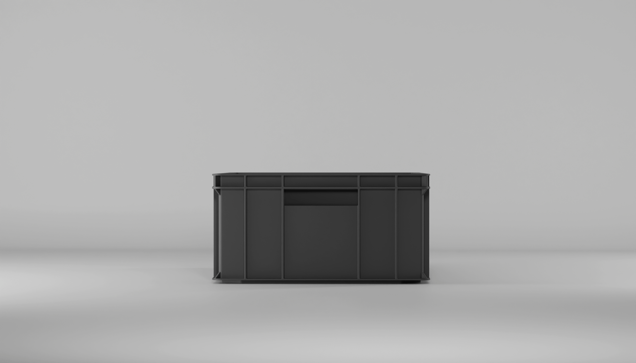 Eurokiste 230 V - Novon Energy