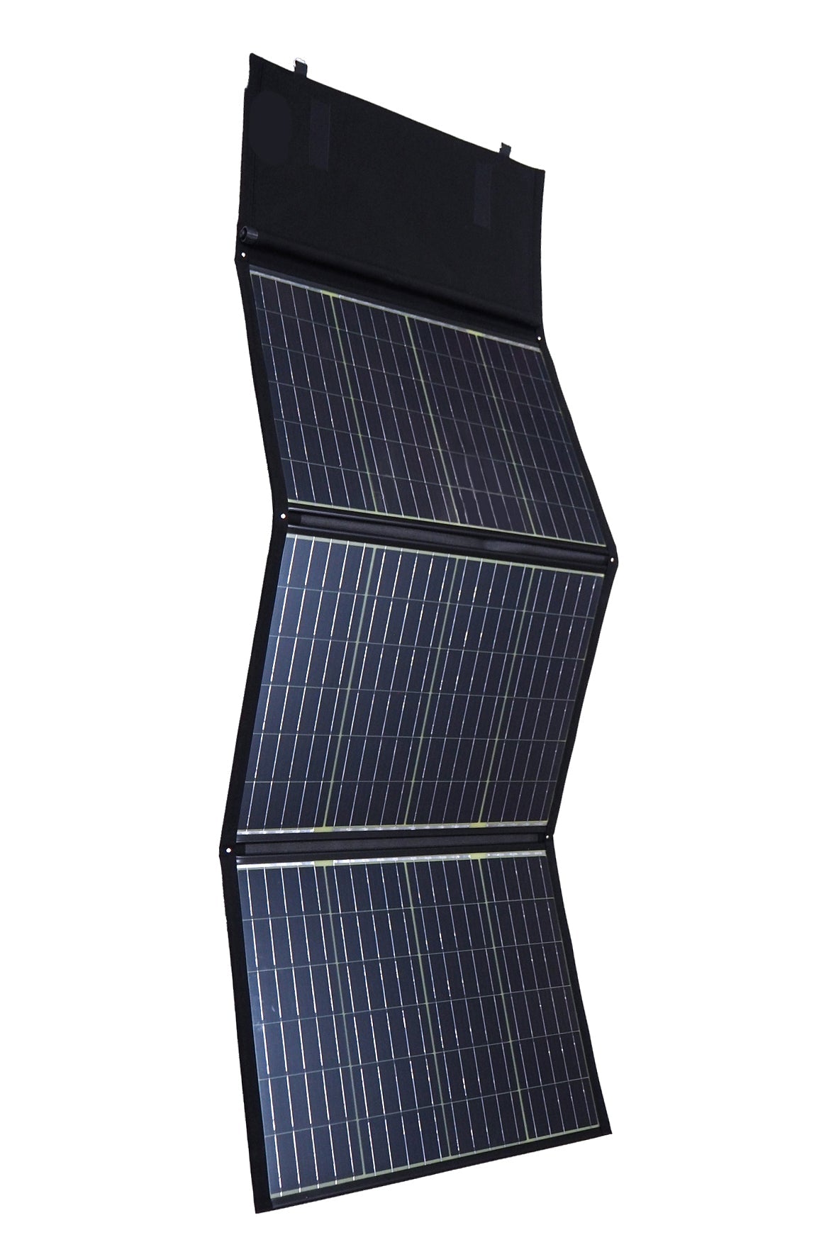 Faltbares PV-Modul 125 W - Novon Energy