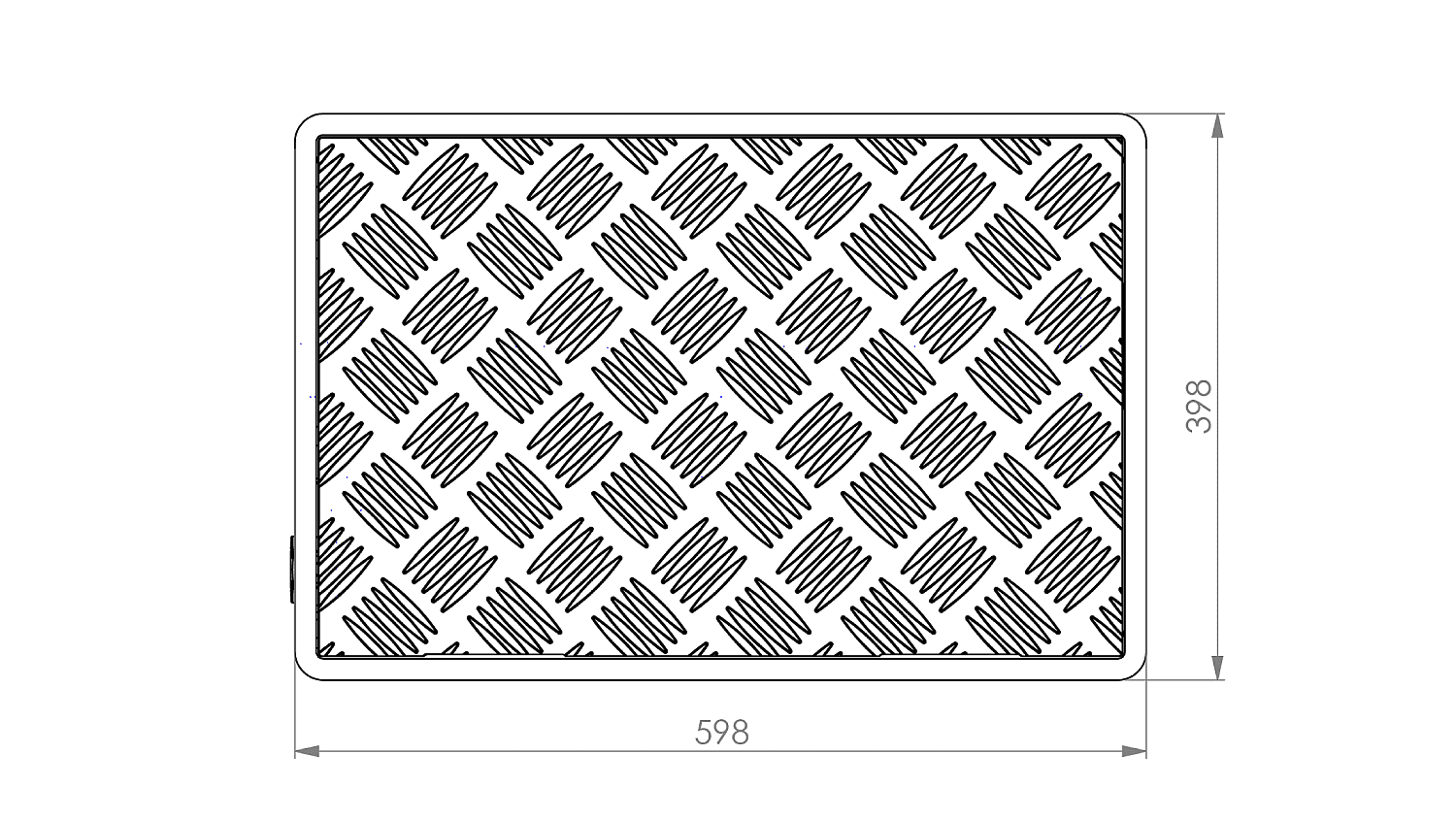 Novon PowerBox 1500 W | 2500 Wh - Novon Energy