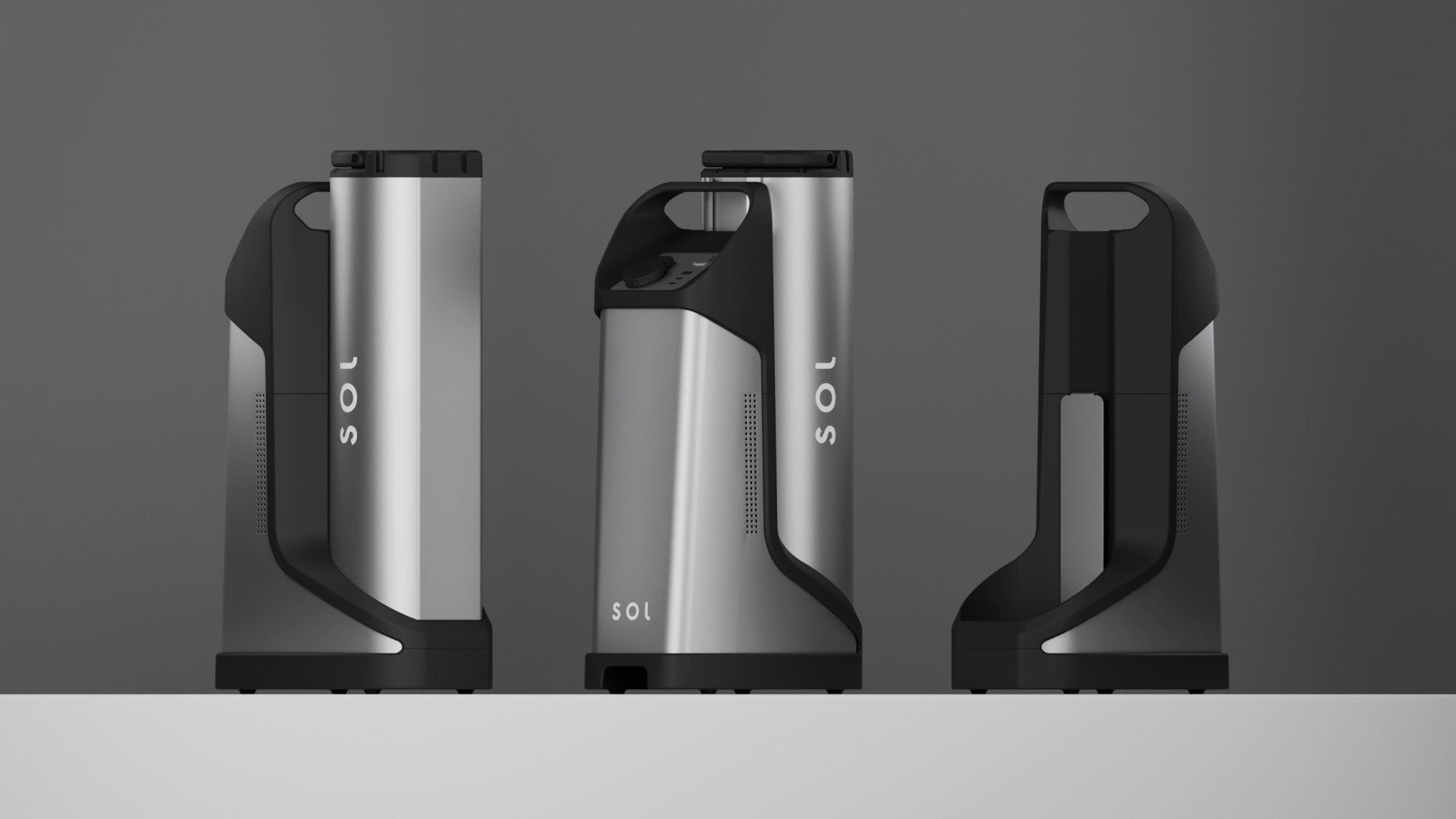 Powerstation 2.500 - Novon Energy