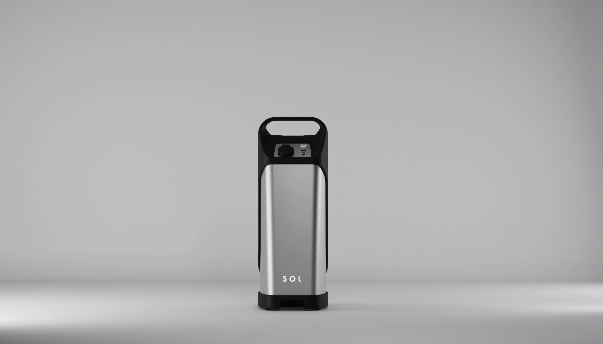 Powerstation 2.500 - Novon Energy