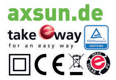 PV - Modul Made in Germany - Novon Energy