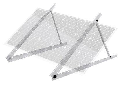 PV - Modulhalter horizontal - Novon Energy