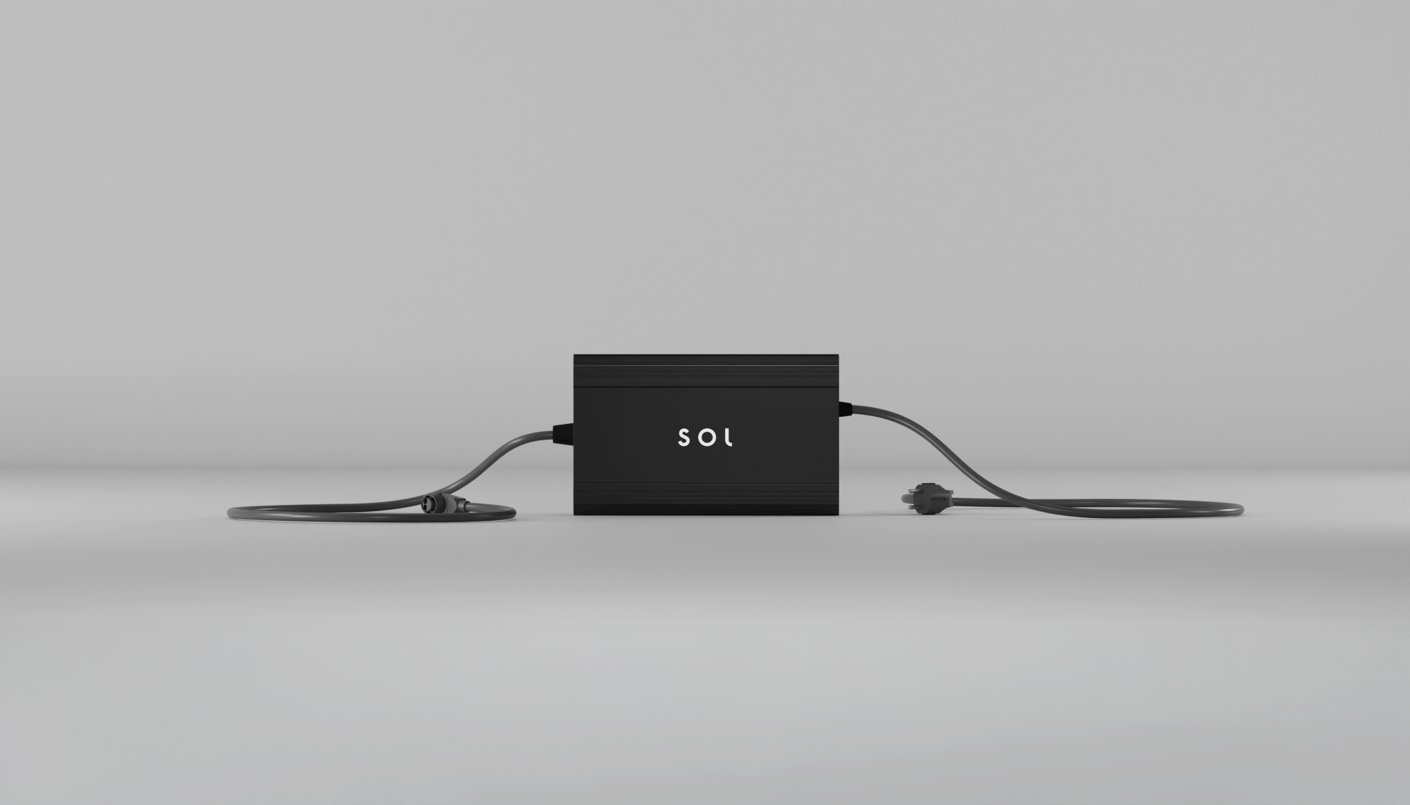 PV - Set Novon PowerBox - Novon Energy