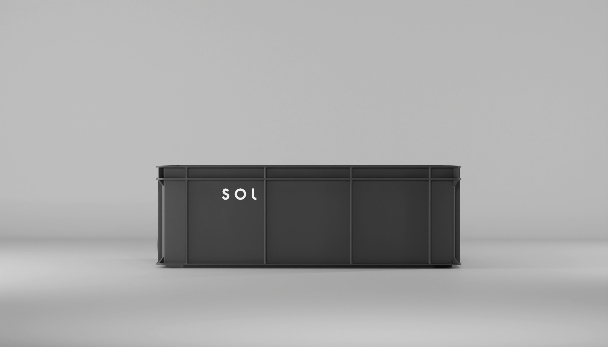 PV - Set Novon PowerBox - Novon Energy