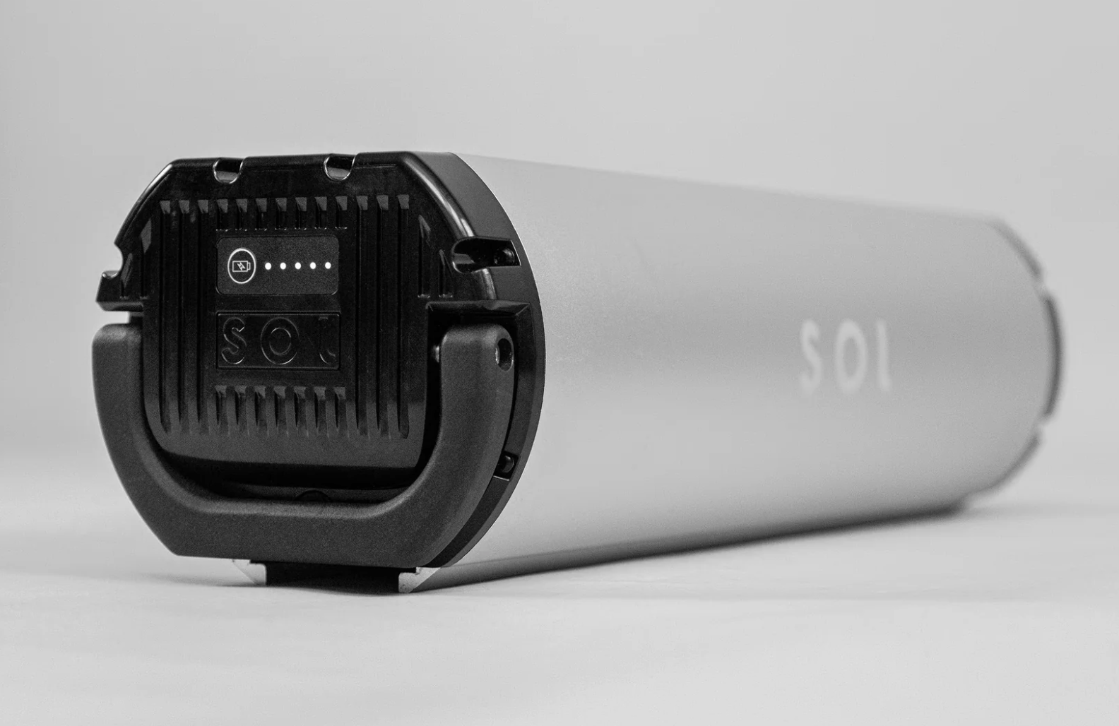 PV - Set Novon PowerBox - Novon Energy