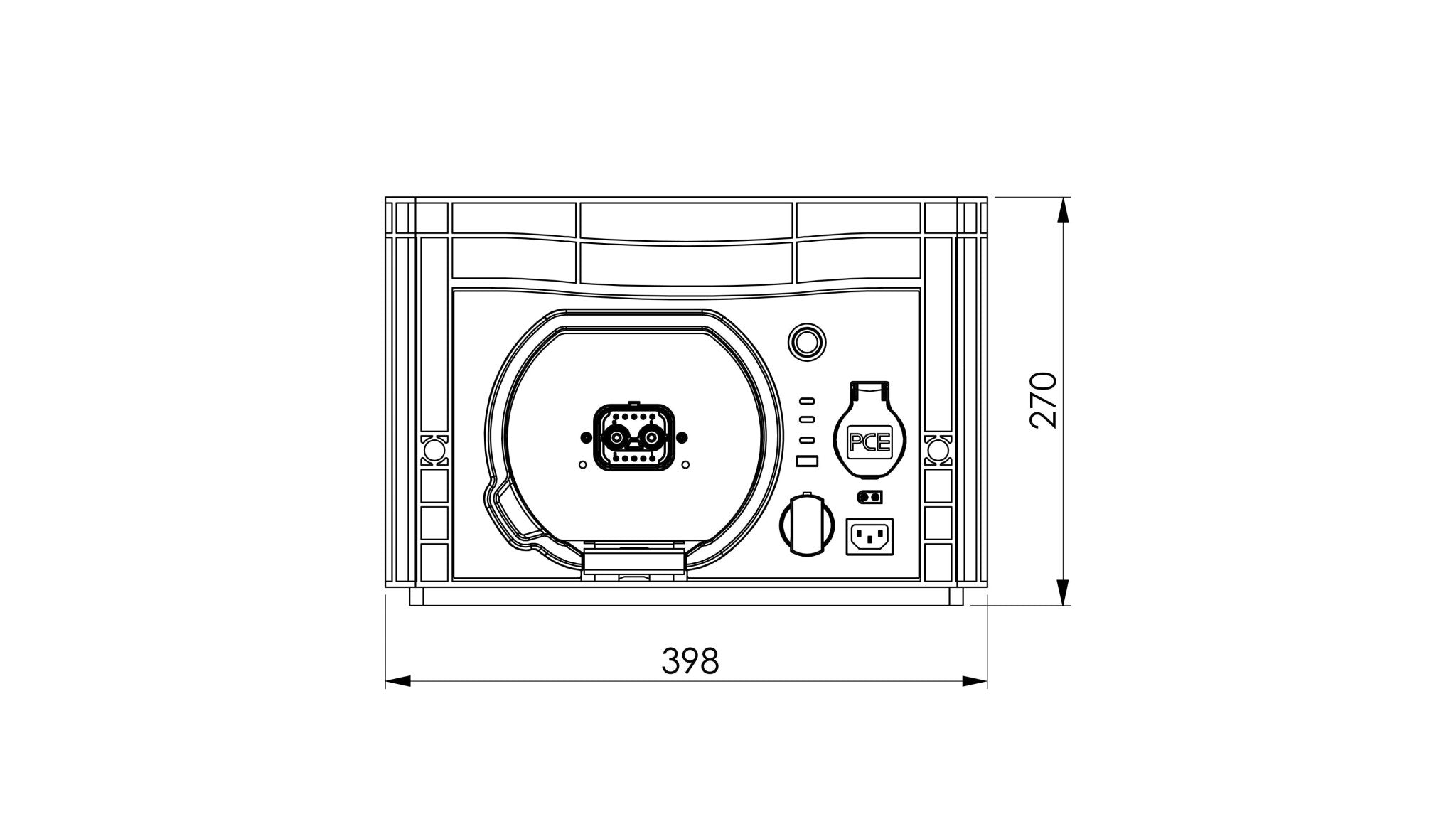 Starterset Novon PowerBox - Novon Energy