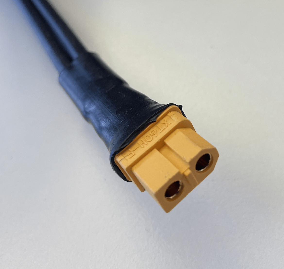 Adapter: MC4 auf XT60-Buchse (female) - Novon Energy