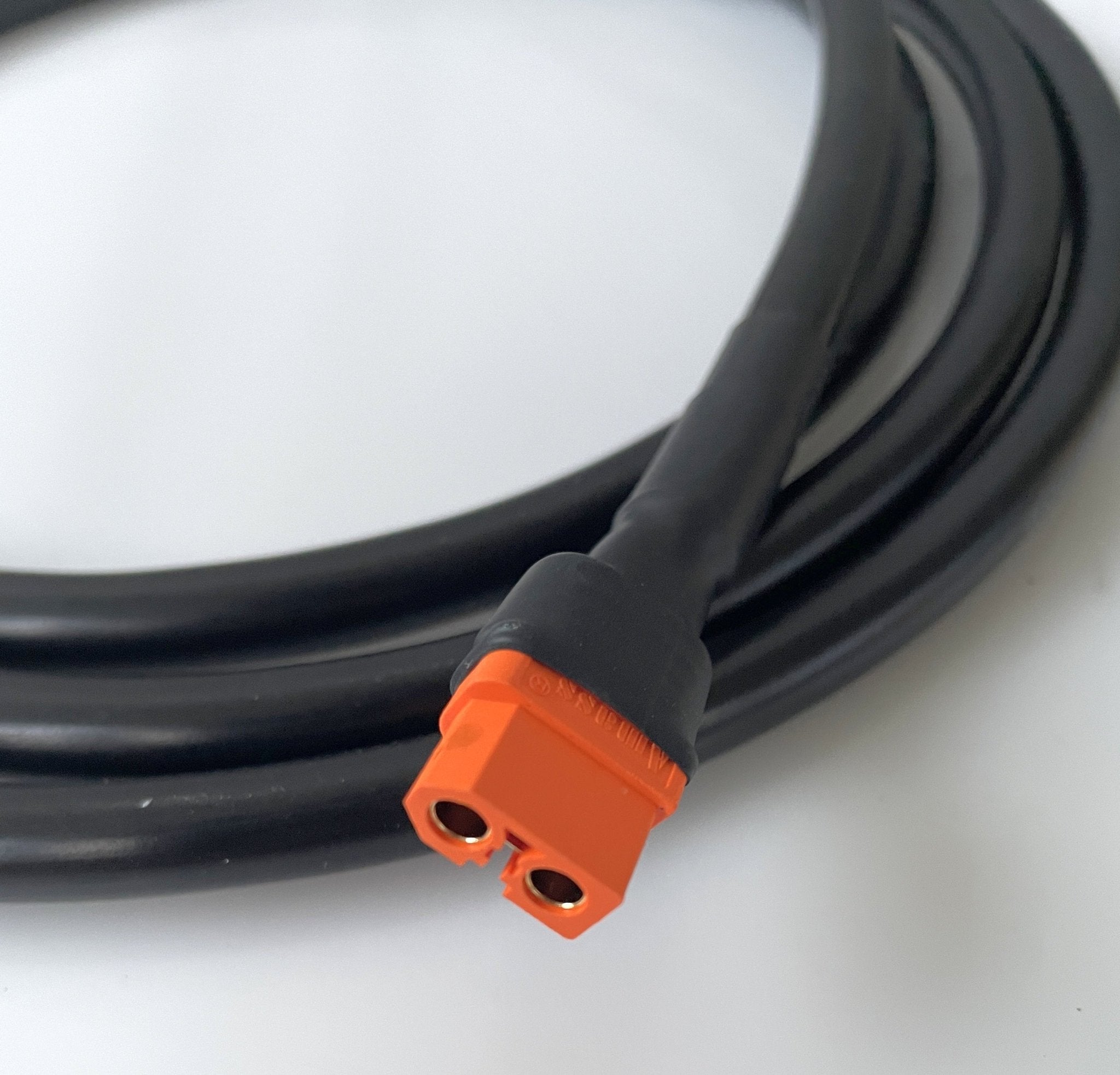 Adapter: MC4 auf XT60-Buchse (female) - Novon Energy
