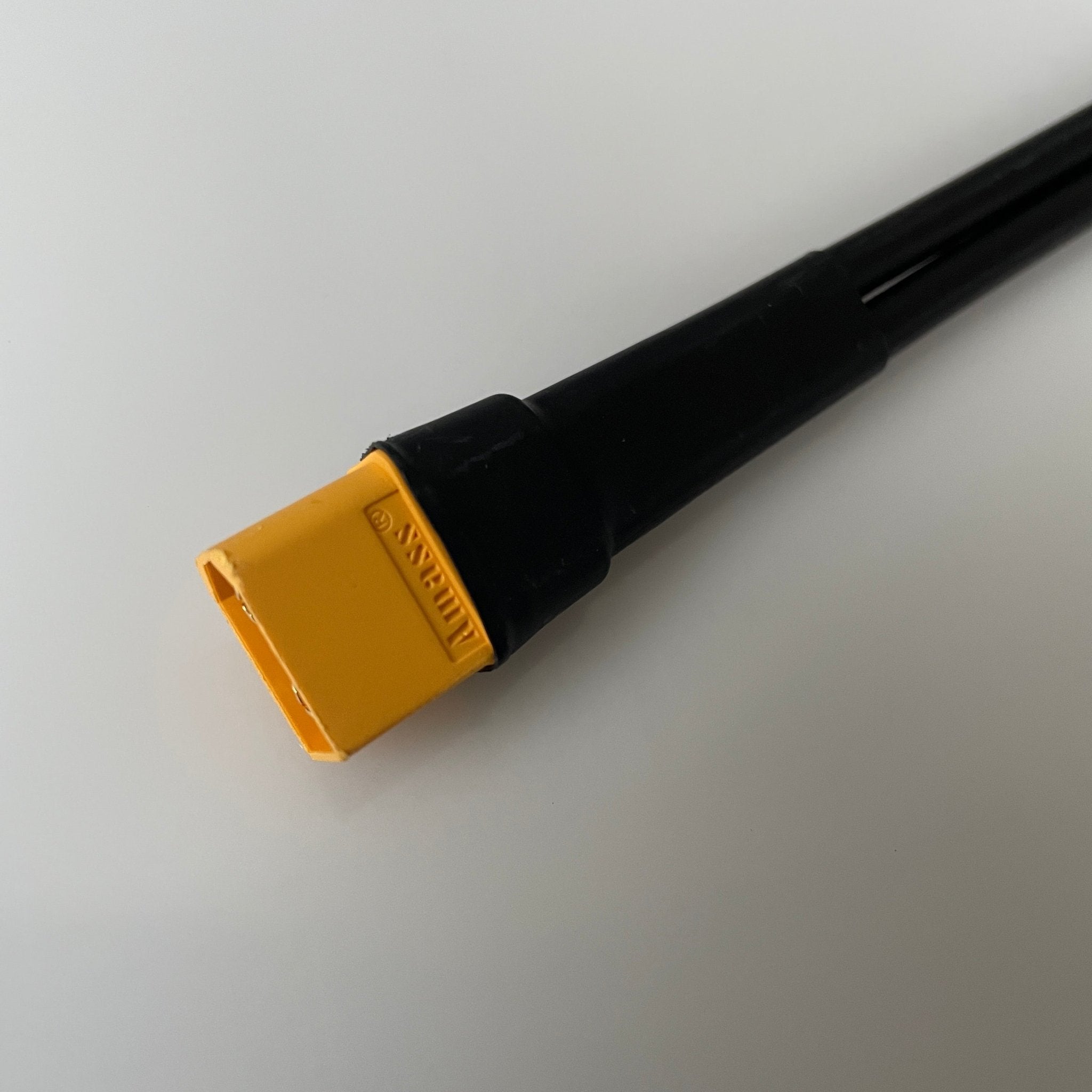 Adapter: MC4 auf XT60 - Stecker (male) - Novon Energy