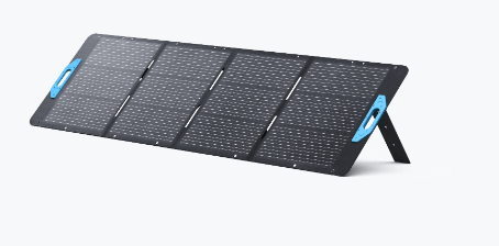 Faltbares PV - Modul 400 W - Novon Energy