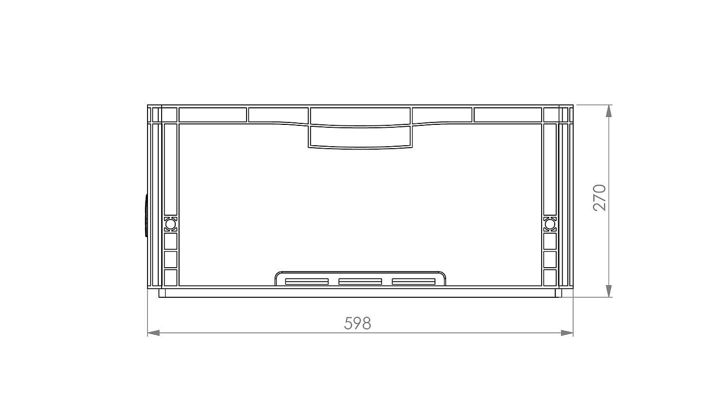 Novon PowerBox 1500 W | 2500 Wh - Novon Energy