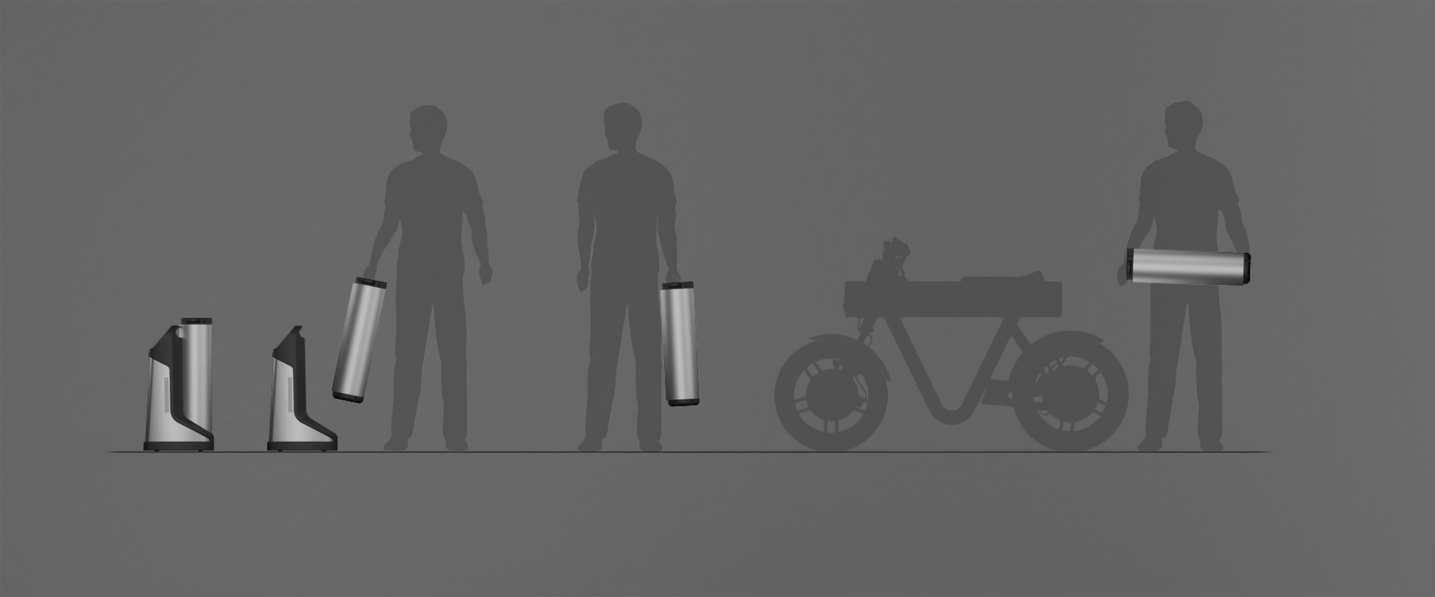 Powerstation 2.500 - Novon Energy