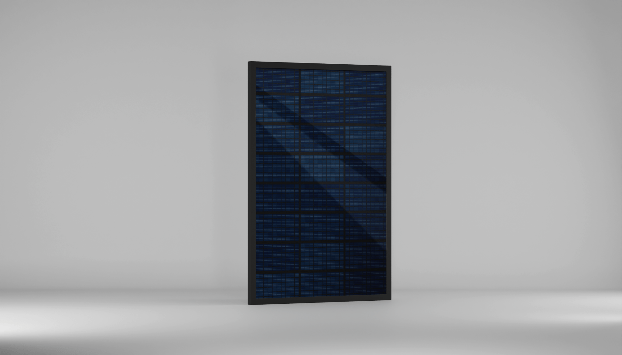 PV - Modul Made in Germany - Novon Energy