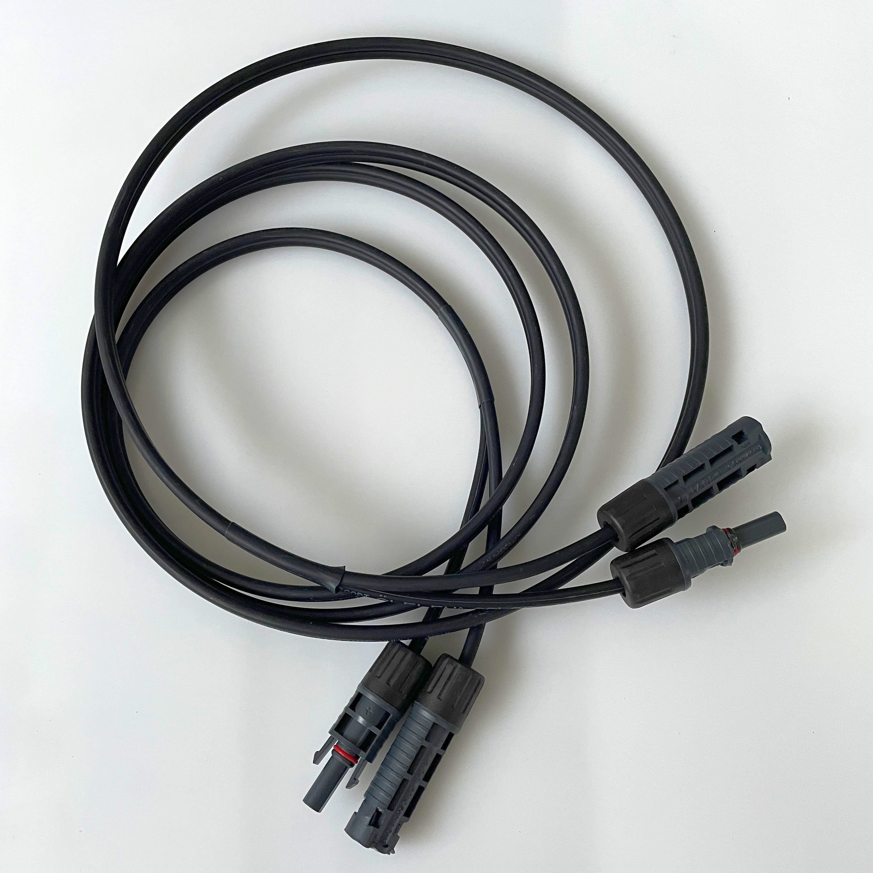 PV cable for the Powerstation 2,500