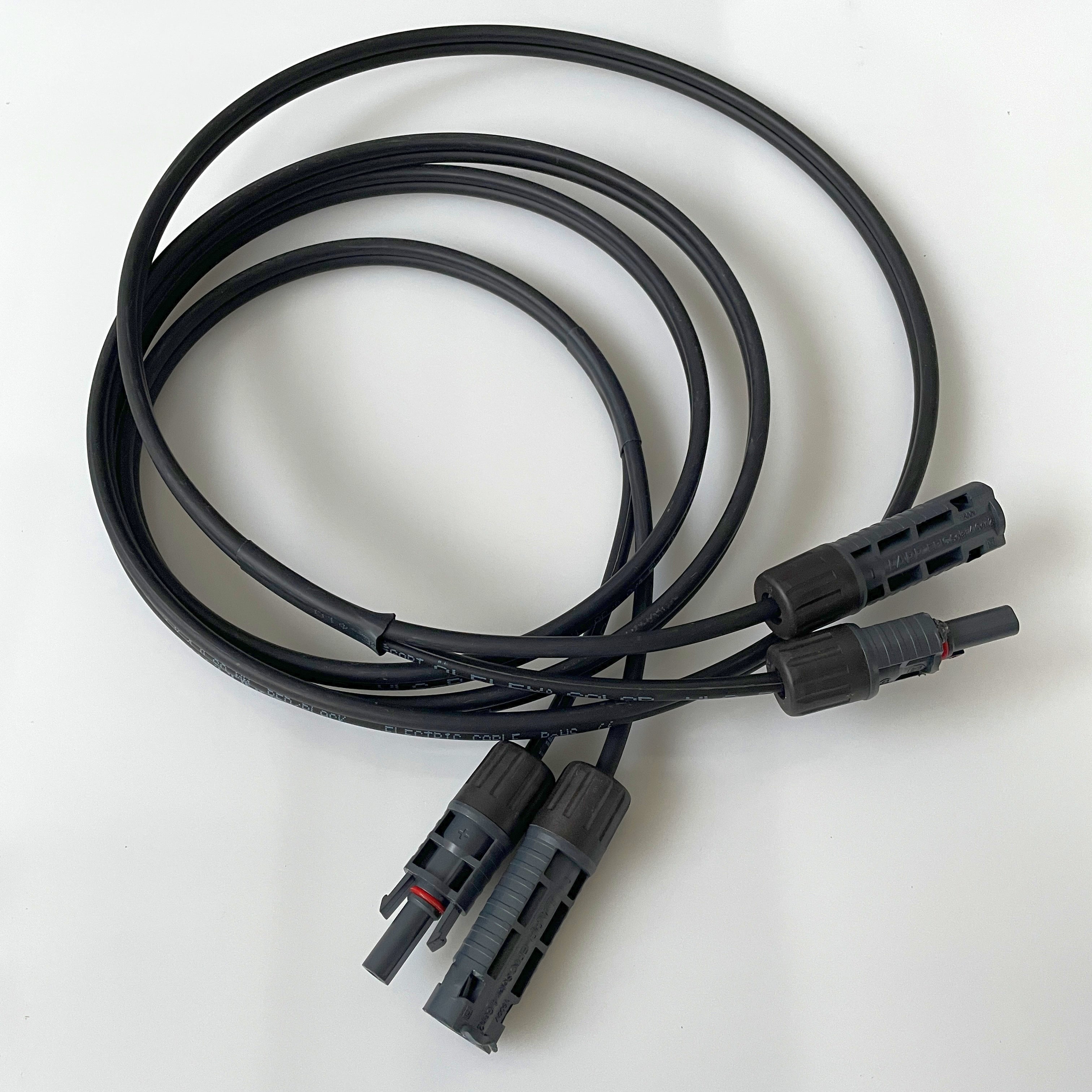 PV cable for the Powerstation 2,500
