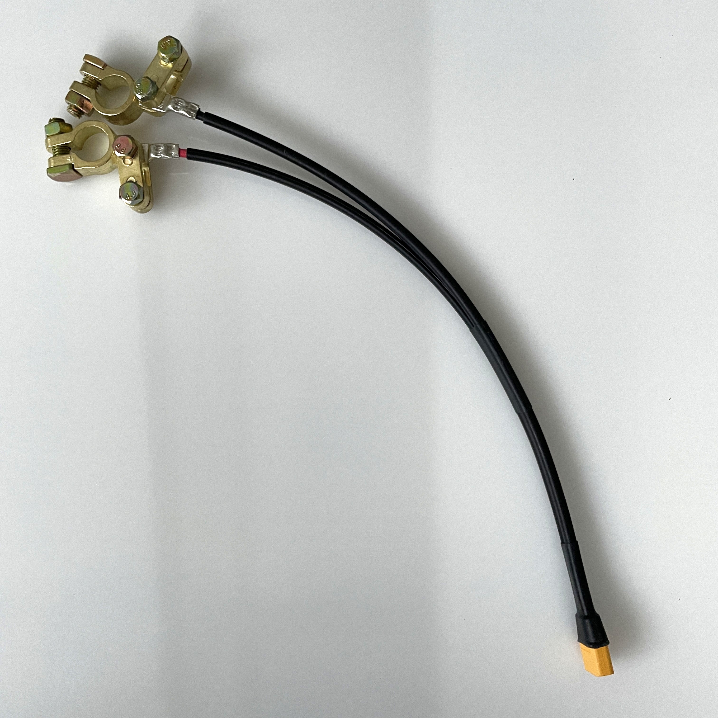 Solar PV cable