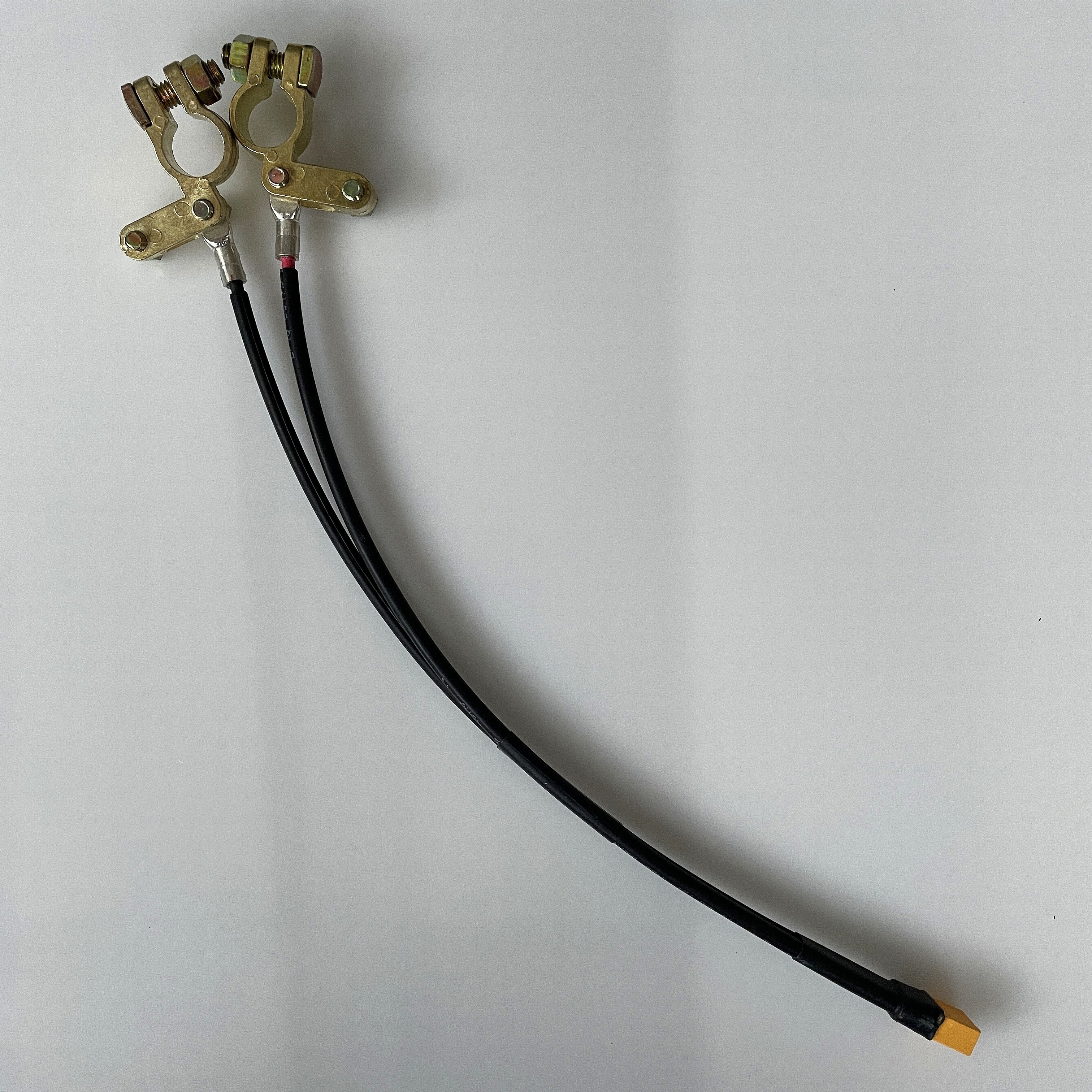 Solar PV cable