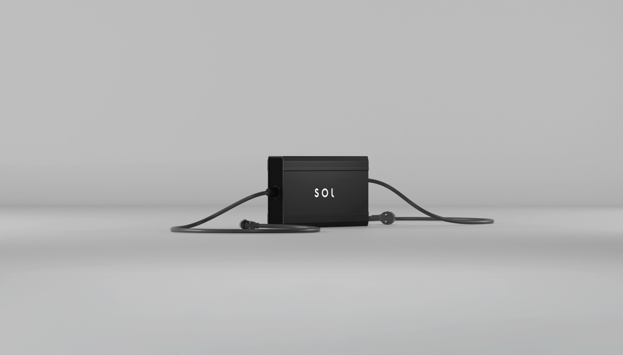 Sol Charger - Novon Energy