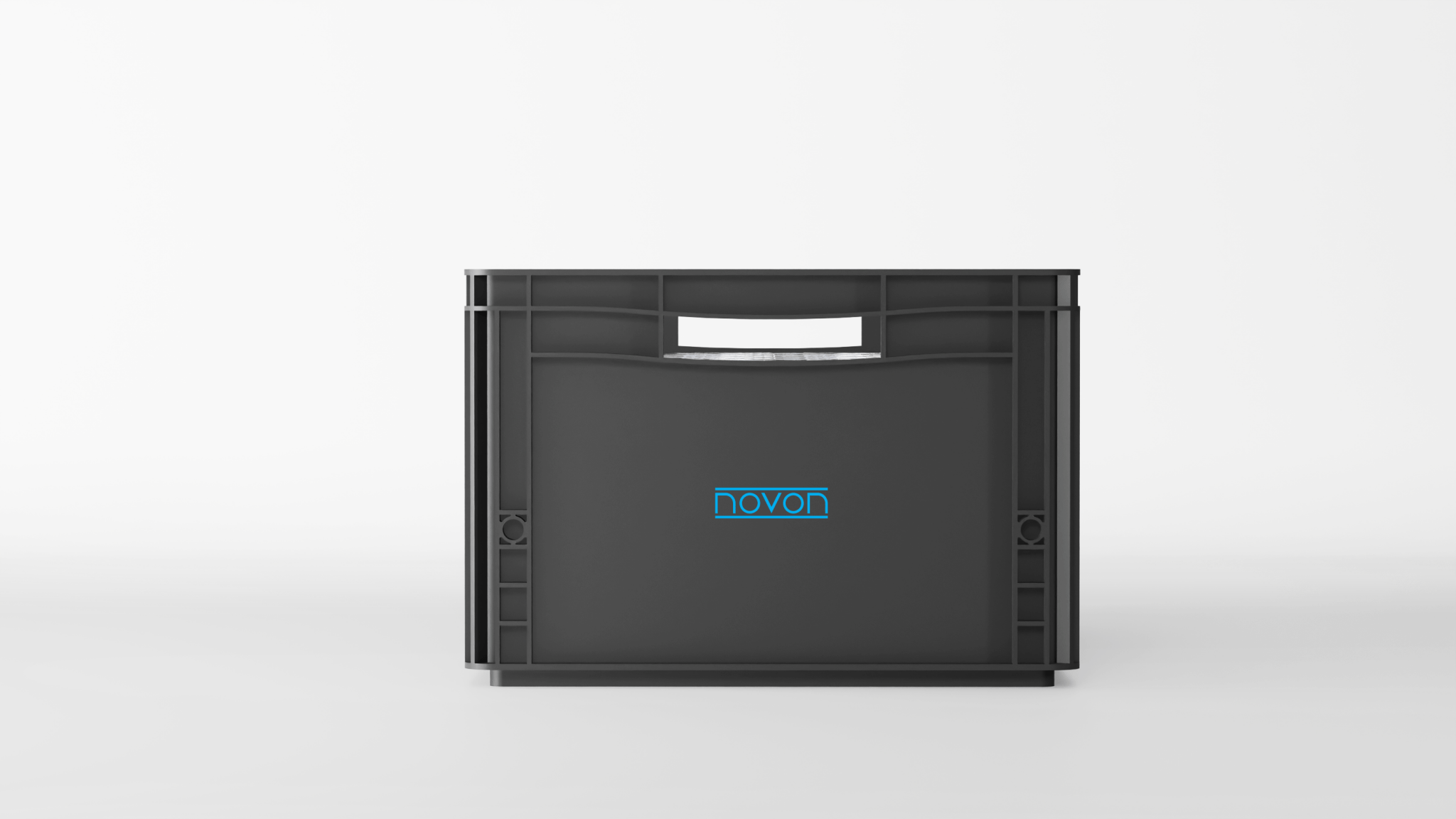 Starterset Novon PowerBox - Novon Energy