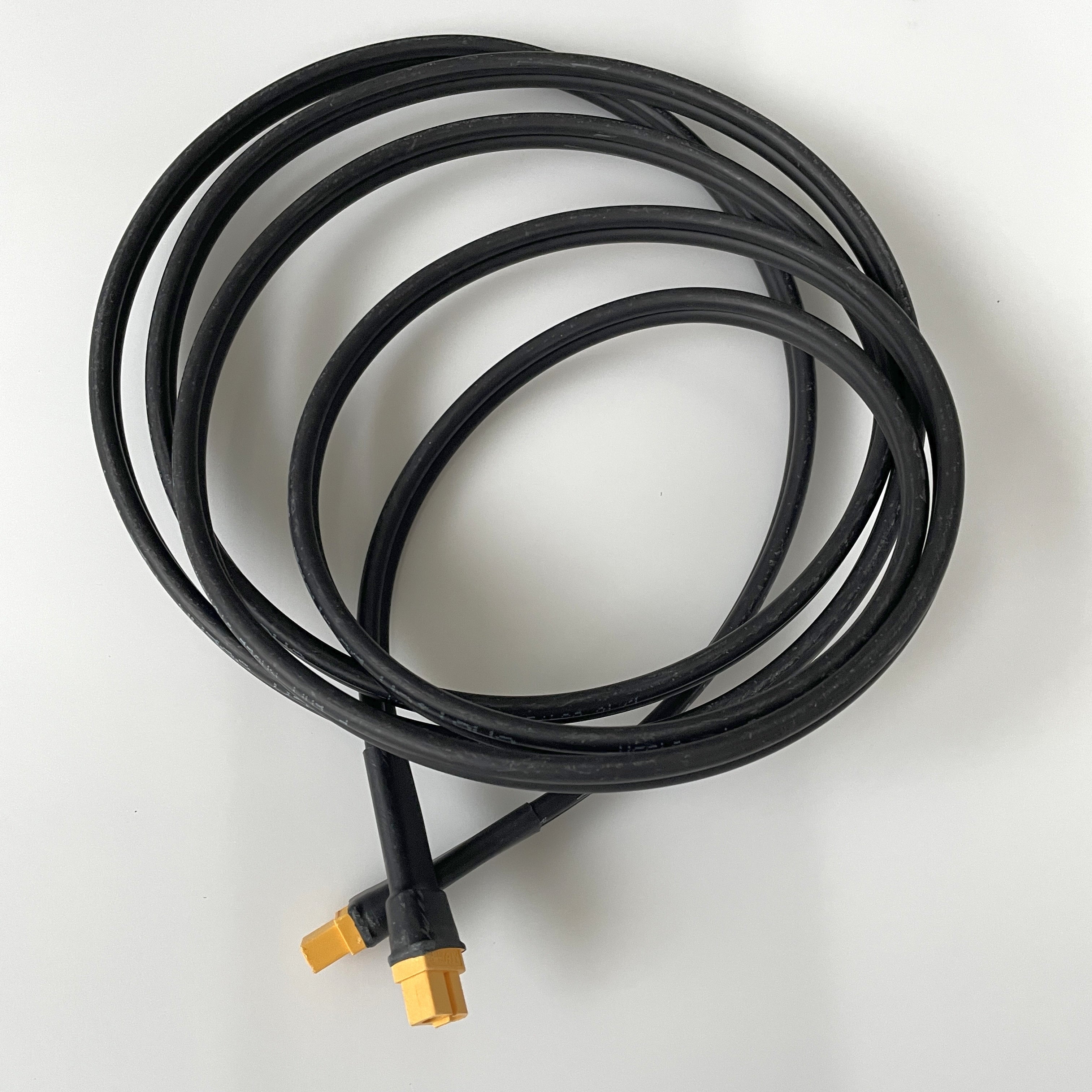 Solar PV cable