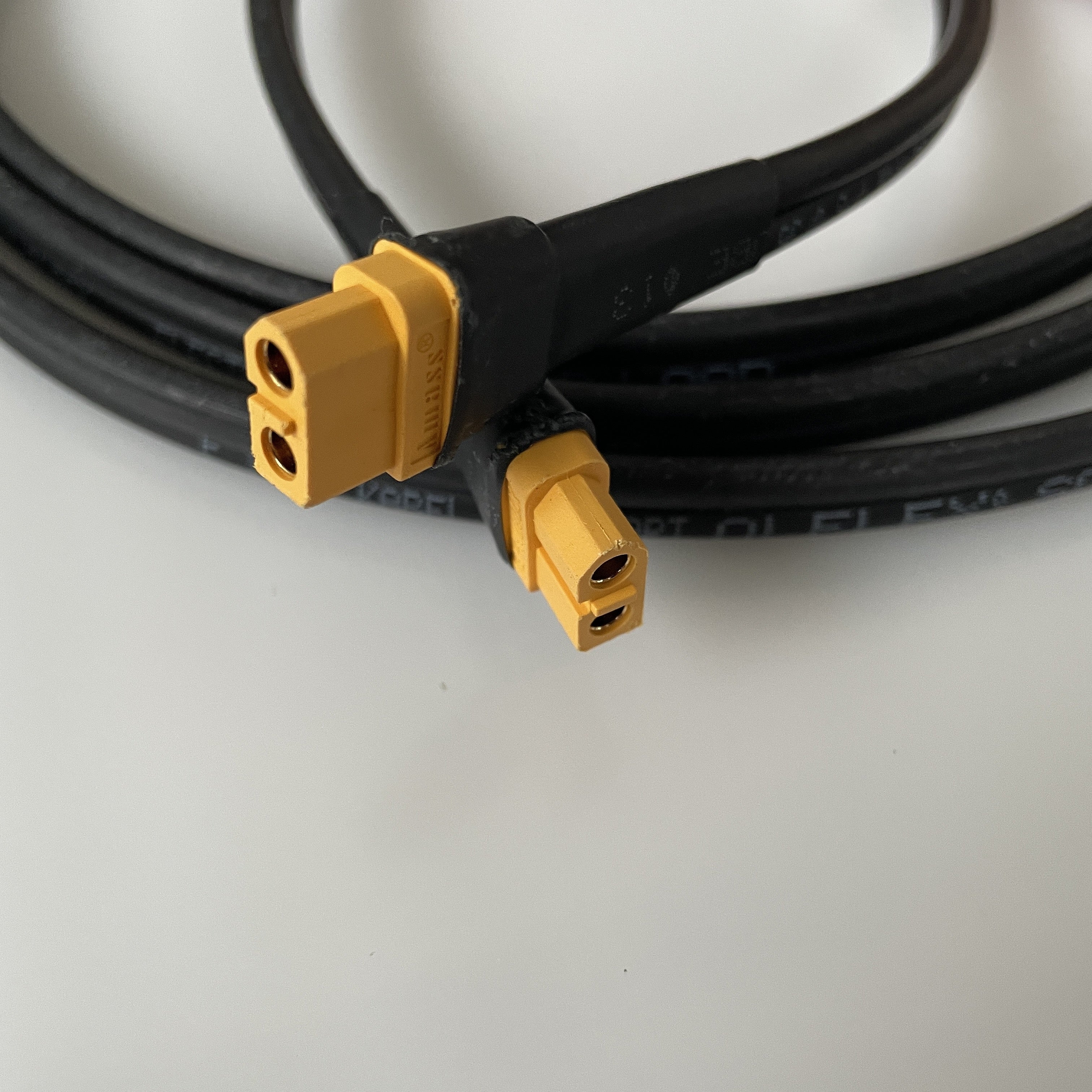 Solar PV cable
