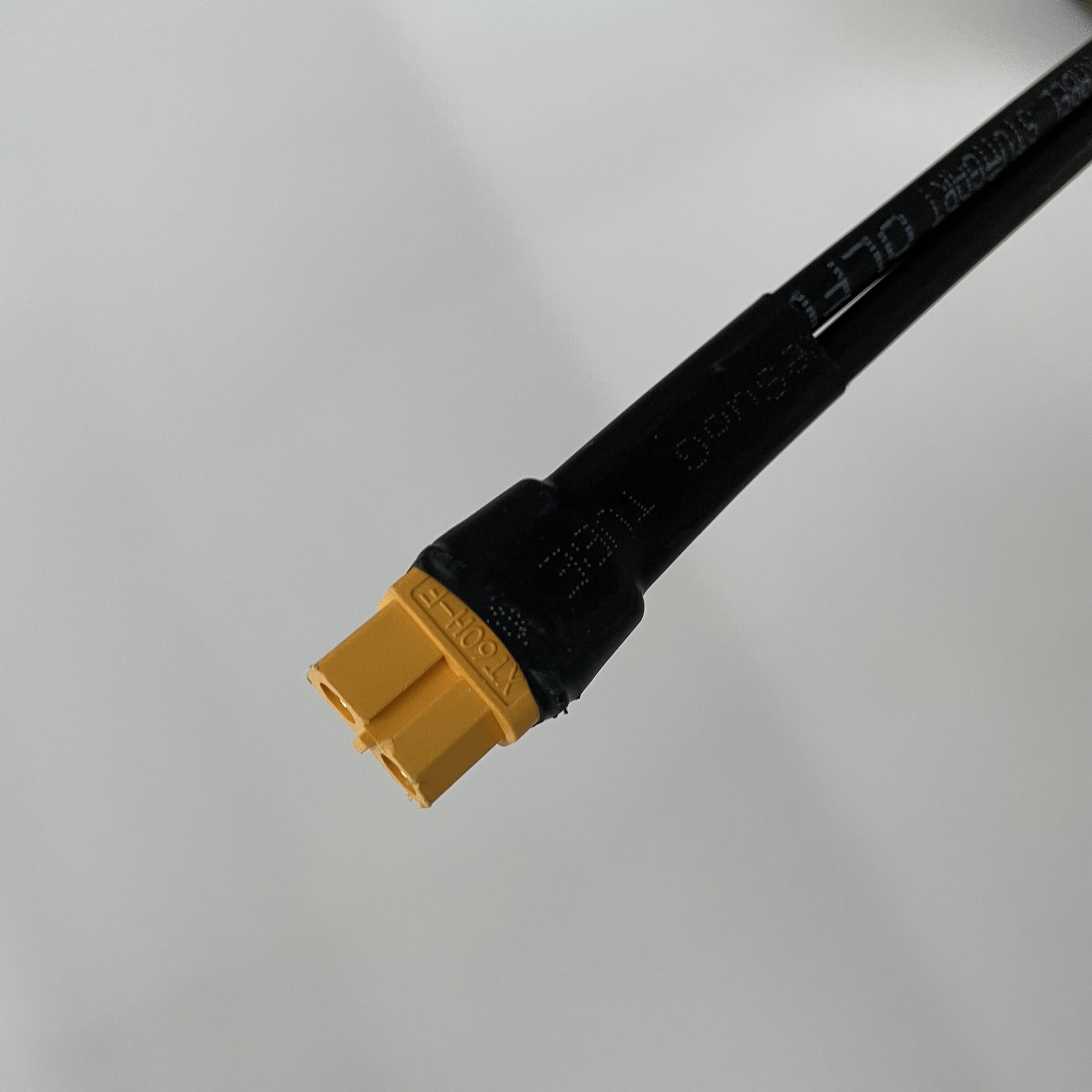 Adapter cable XT60 to MC4