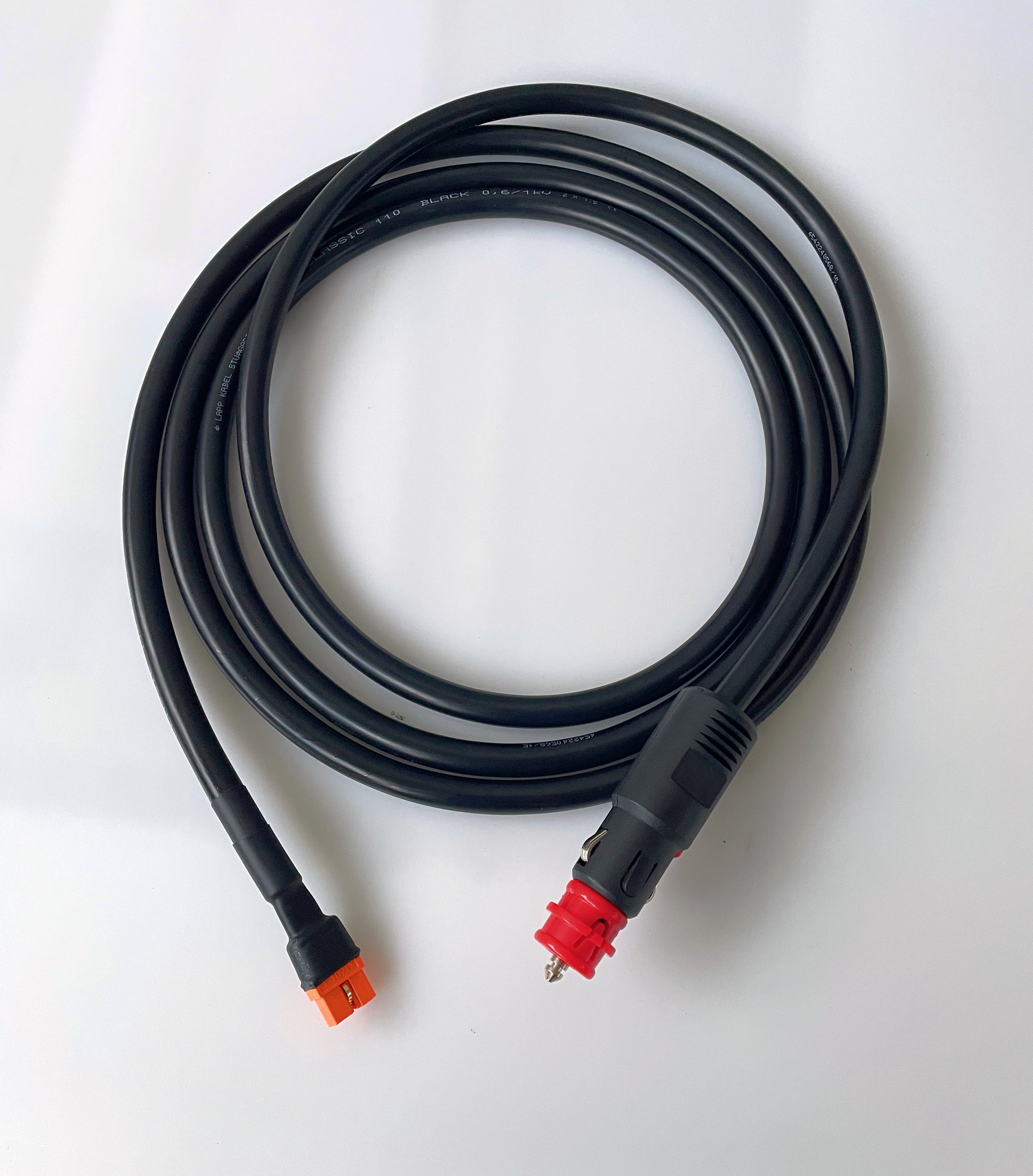 Solar PV cable